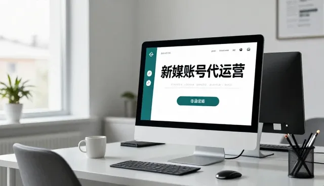 新媒体运营中视觉传播的选型关注点与实际应用