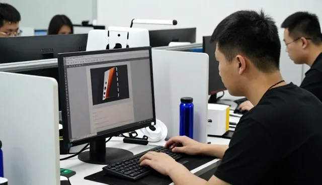 广告设计制作技术如何影响直播运营变化