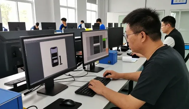 工业园区变化带来的账号代运营需求